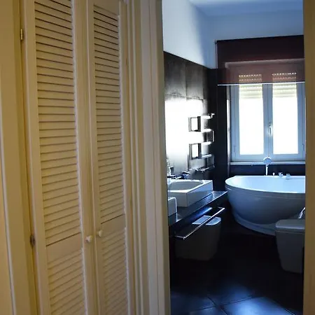 Casa Di Ila Bracciano (Rome)